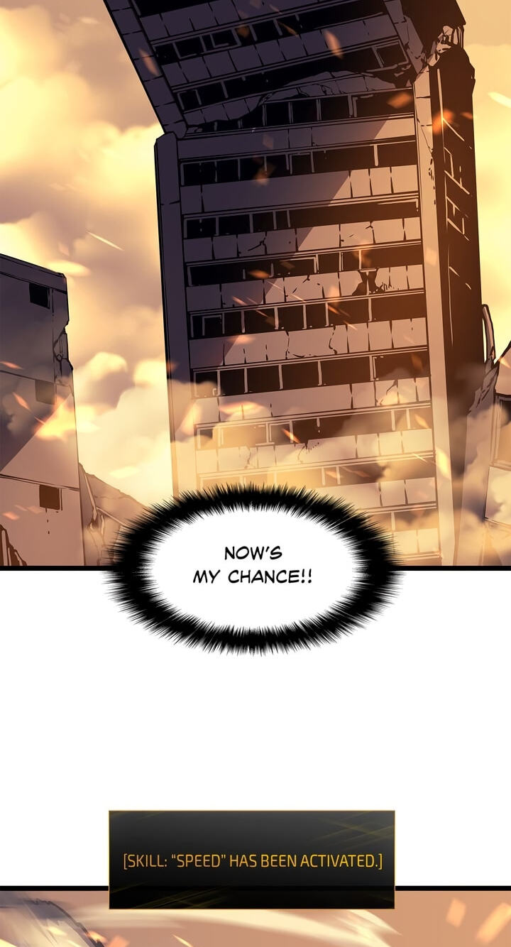 Solo Leveling, chapter 59, page 55