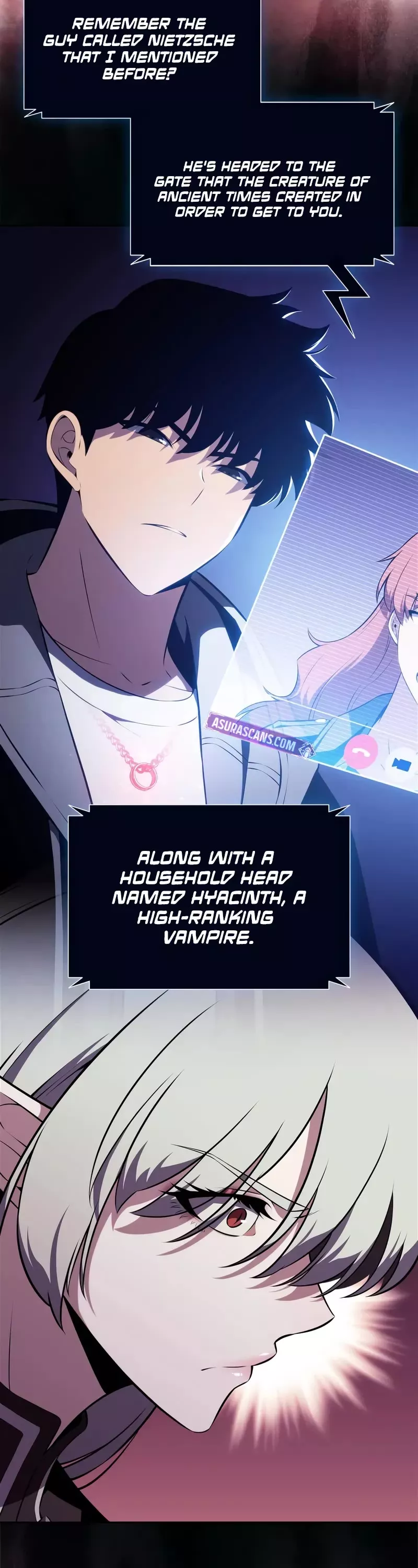 Solo Max-Level Newbie, chapter 205, image 29