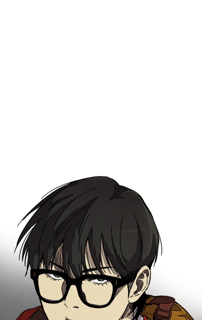 Wind Breaker, chapter 317, image 93