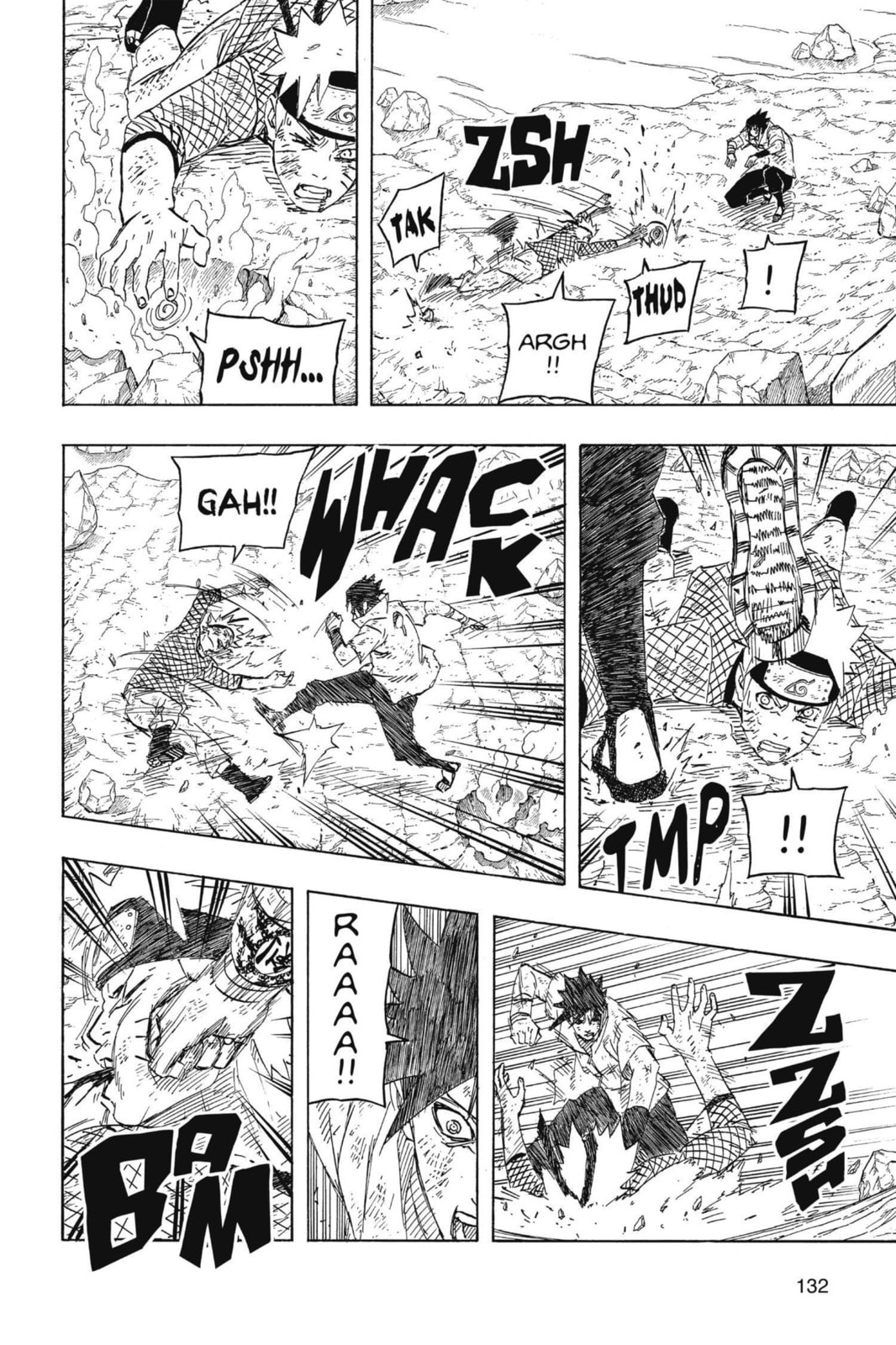 Naruto, chapter 697, image 11