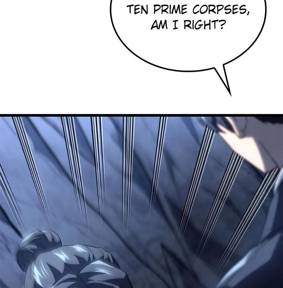 Revenge of the Baskerville Bloodhound, chapter 70, image 124