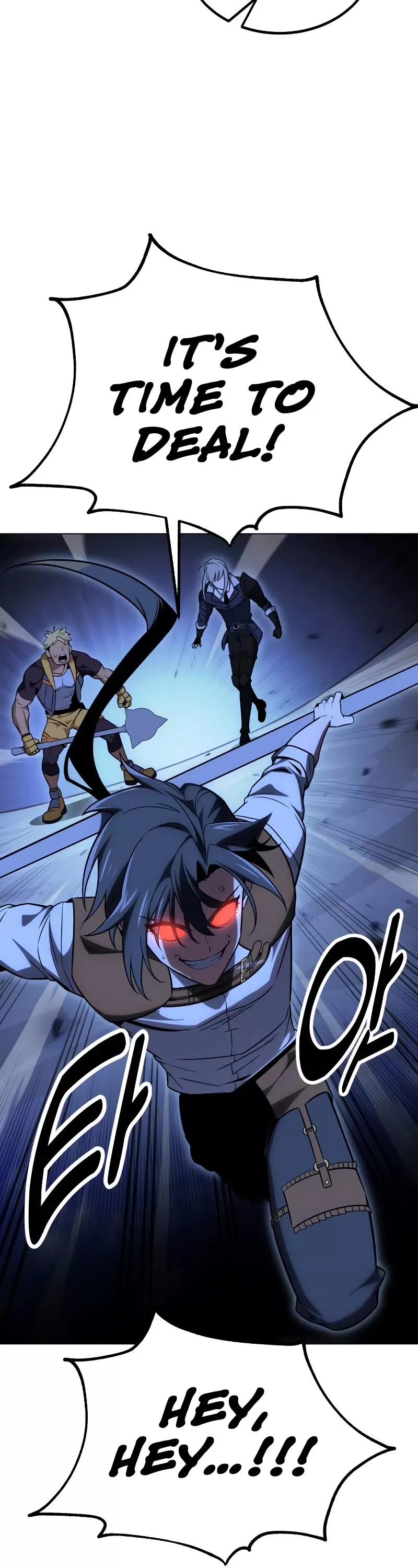I Killed the Main Player, chapter 12, image 66