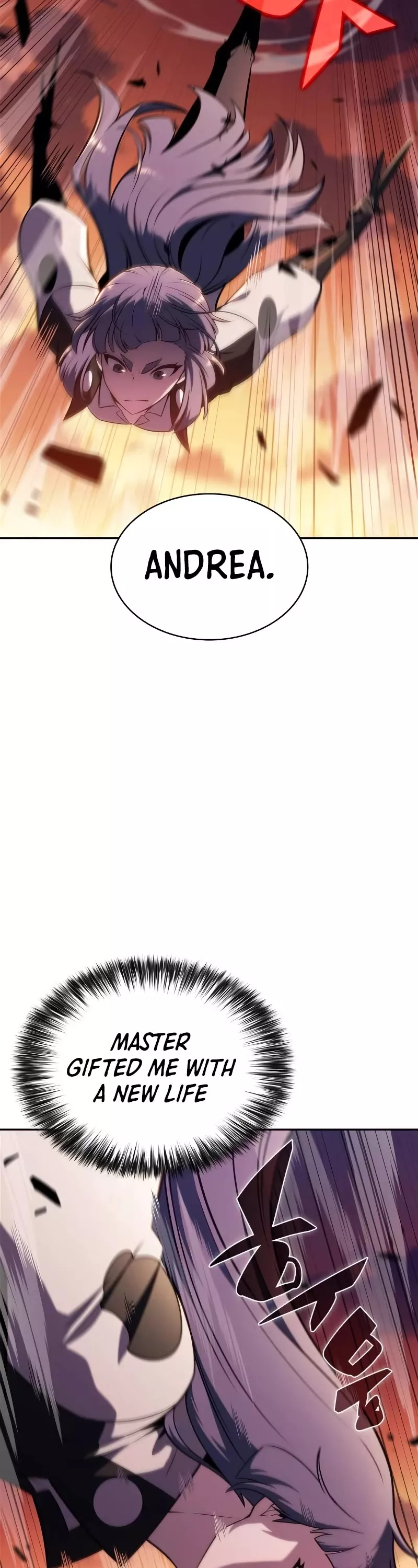 Solo Max-Level Newbie, chapter 147, image 18