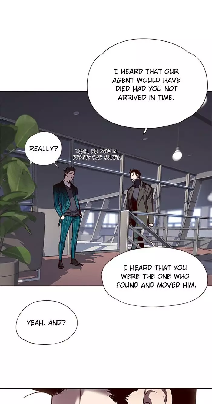 Eleceed, chapter 46, image 21