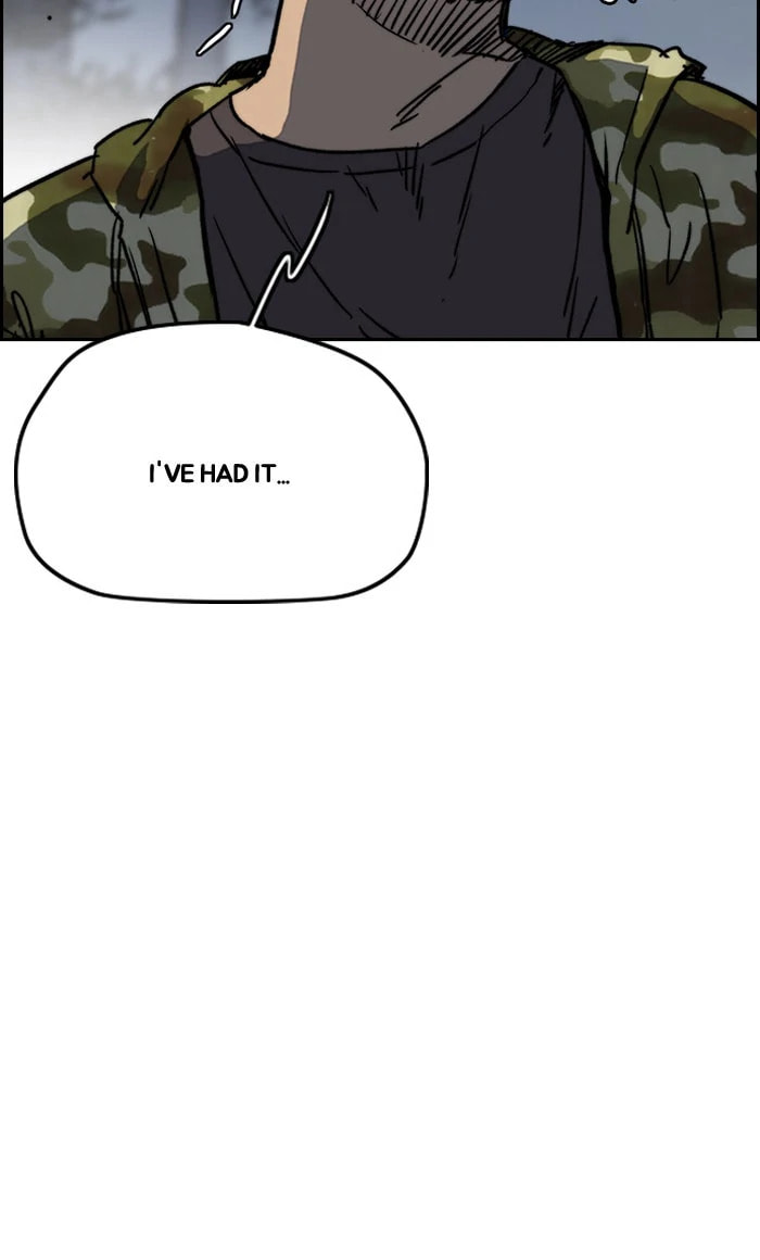 Wind Breaker, chapter 233, image 65
