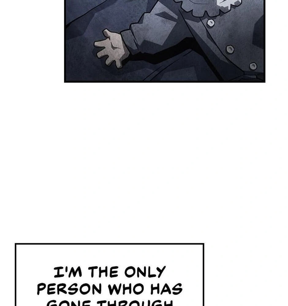 Revenge of the Baskerville Bloodhound, chapter 125, image 30