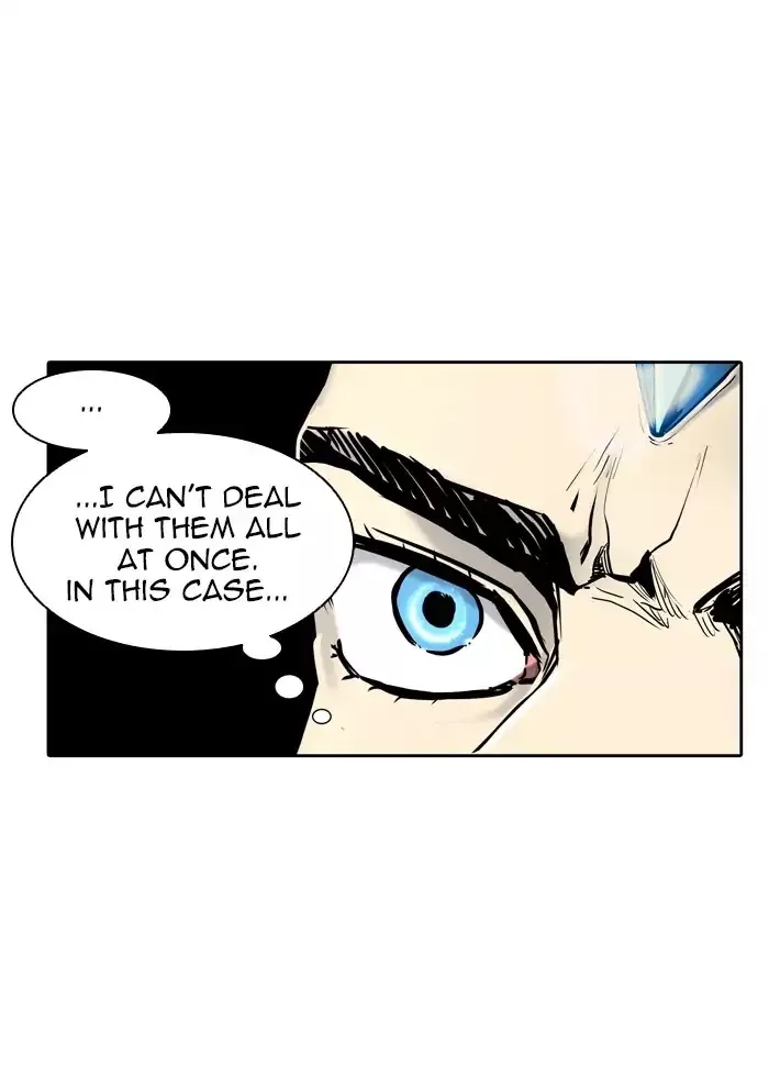 Tower of God, chapter 415, image 37