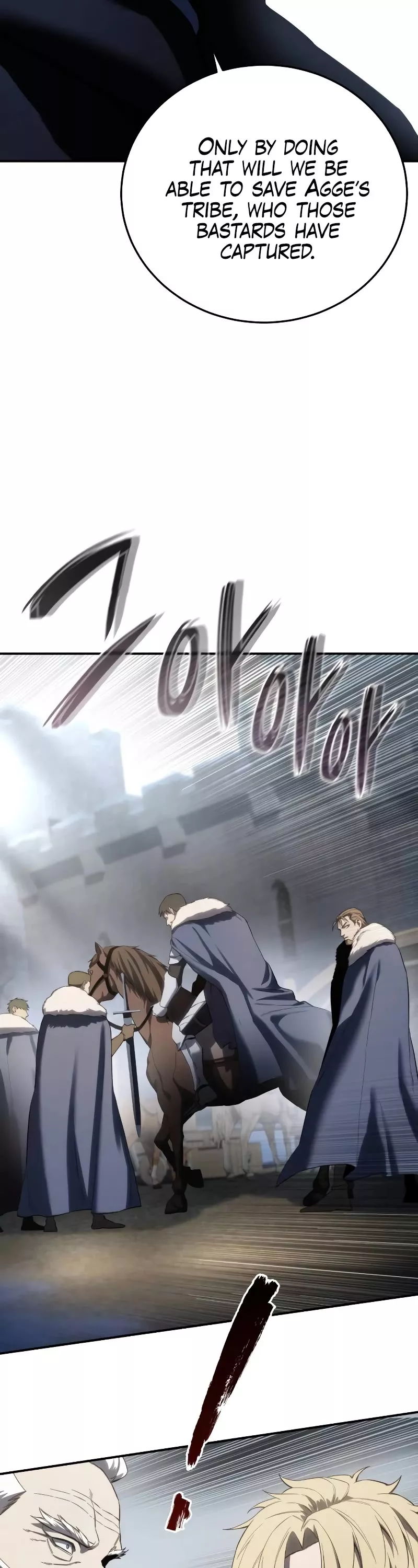 Star-Fostered Swordmaster, chapter 71, image 27