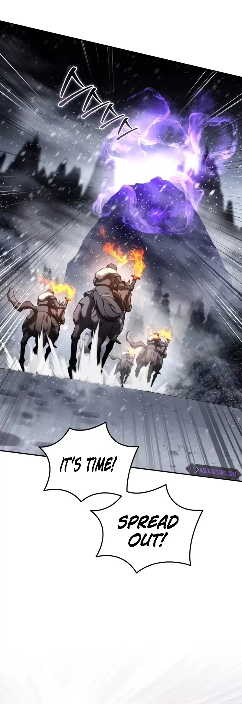 Star-Fostered Swordmaster, chapter 67, image 33