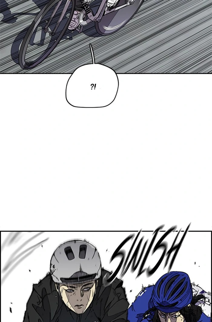 Wind Breaker, chapter 337.5, image 9