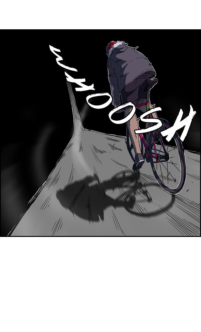 Wind Breaker, chapter 49, page 42