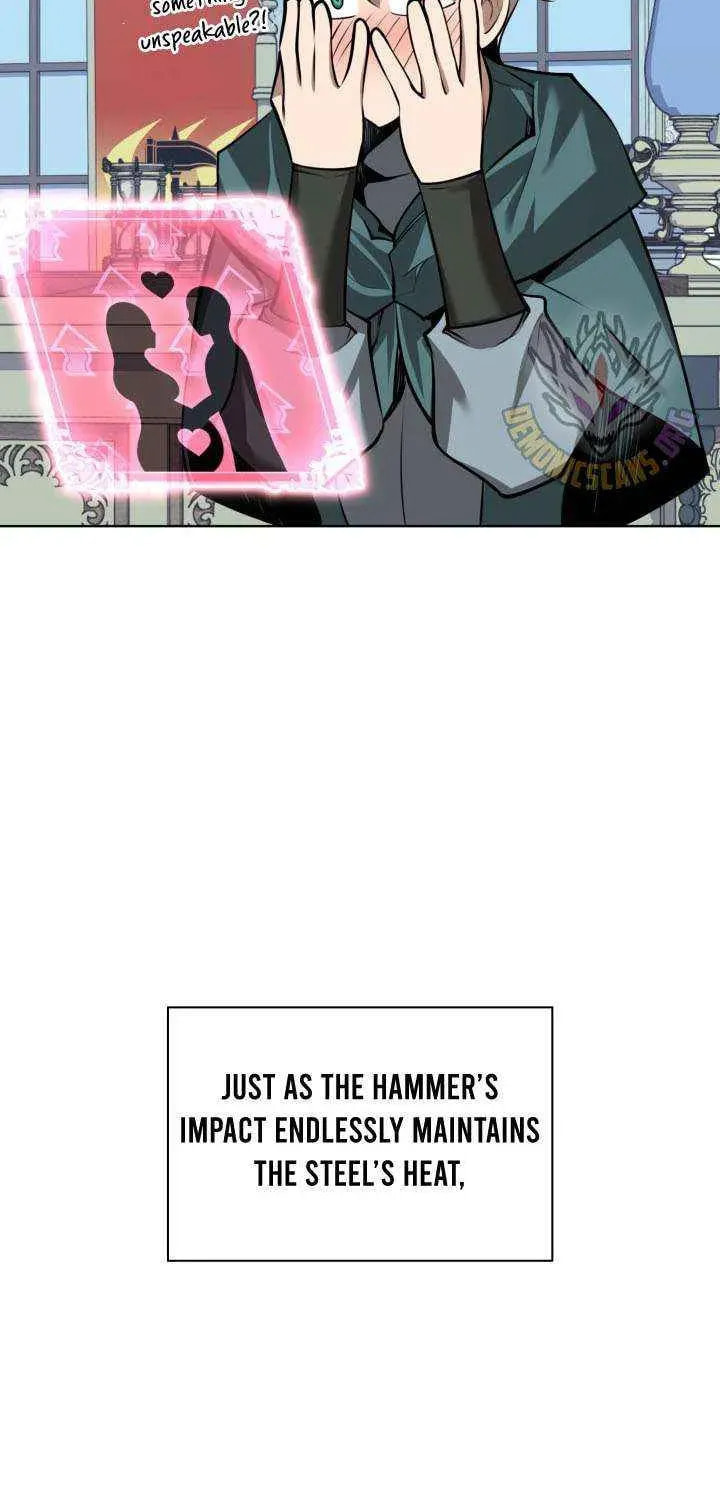 Overgeared (Team Argo), chapter 322, page 113