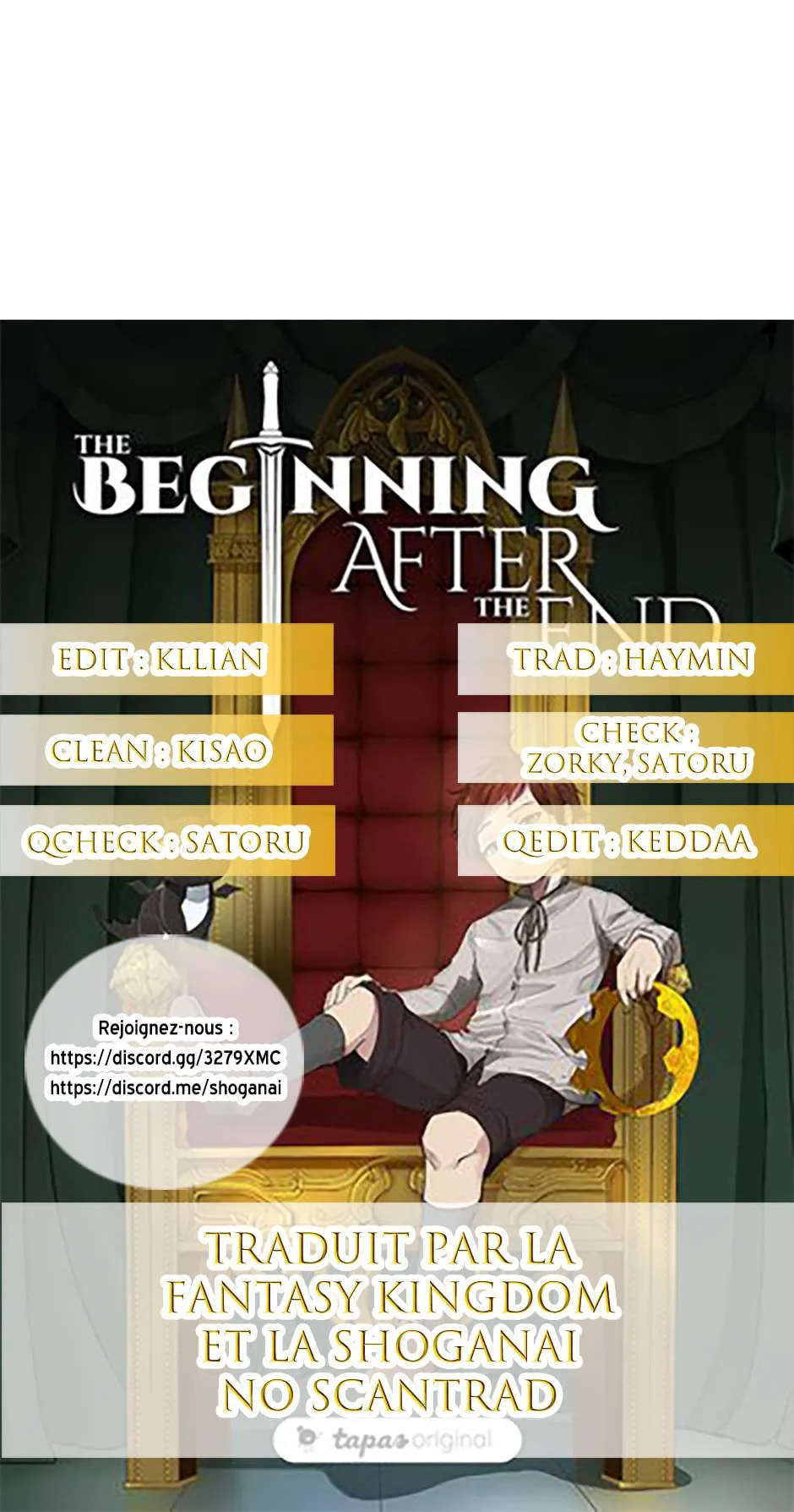 The Beginning After the End, chapter 24, image 48