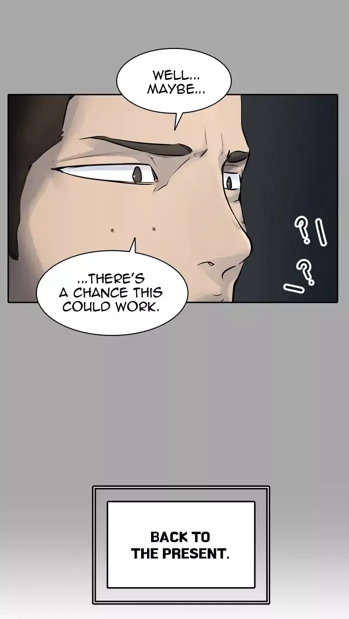 Tower of God, chapter 420, image 39