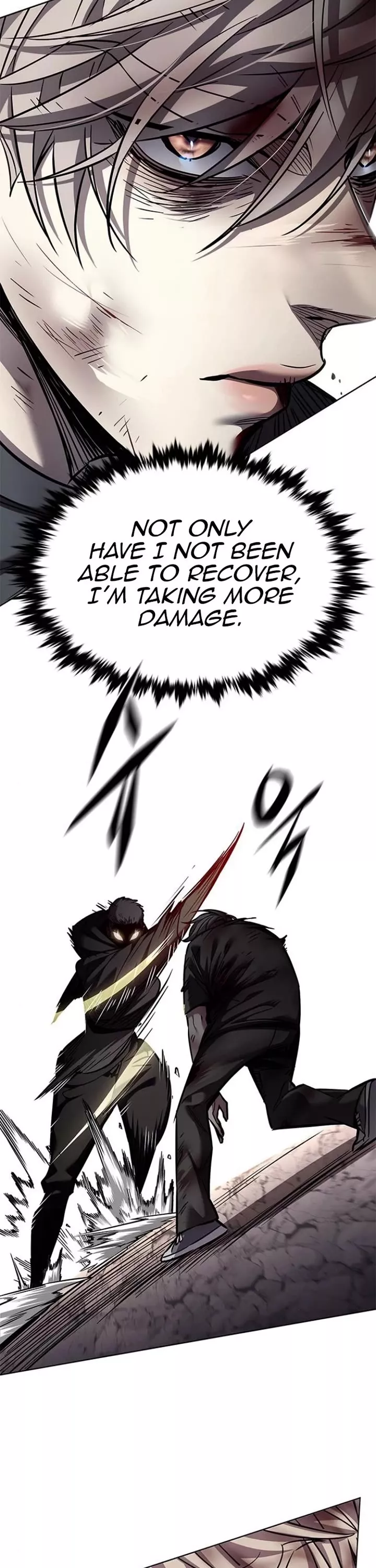 Eleceed, chapter 352, image 27