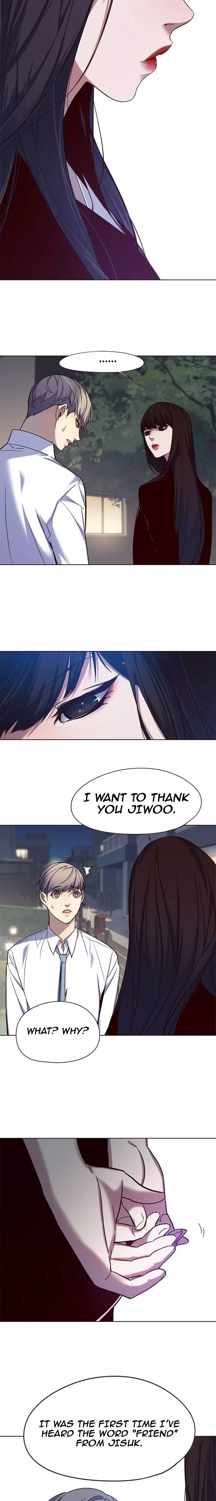 Eleceed, chapter 102, image 22