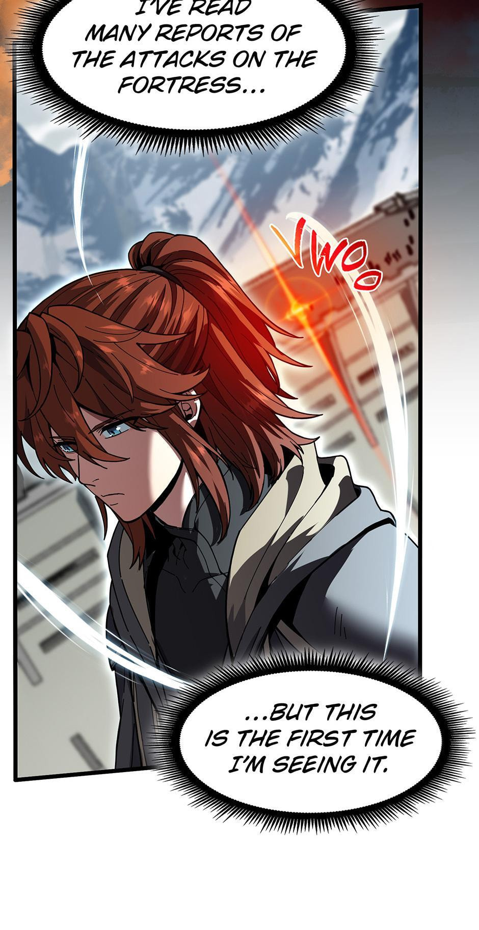 The Beginning After the End, chapter 229, image 22