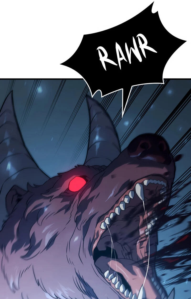 Revenge of the Baskerville Bloodhound, chapter 36, image 69