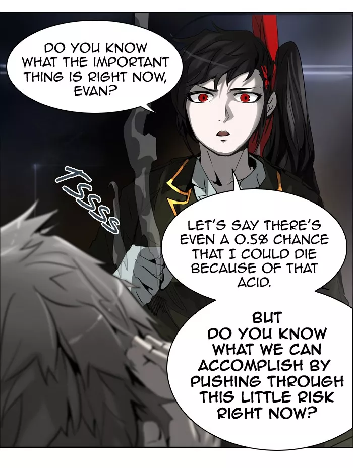 Tower of God, chapter 275, image 12
