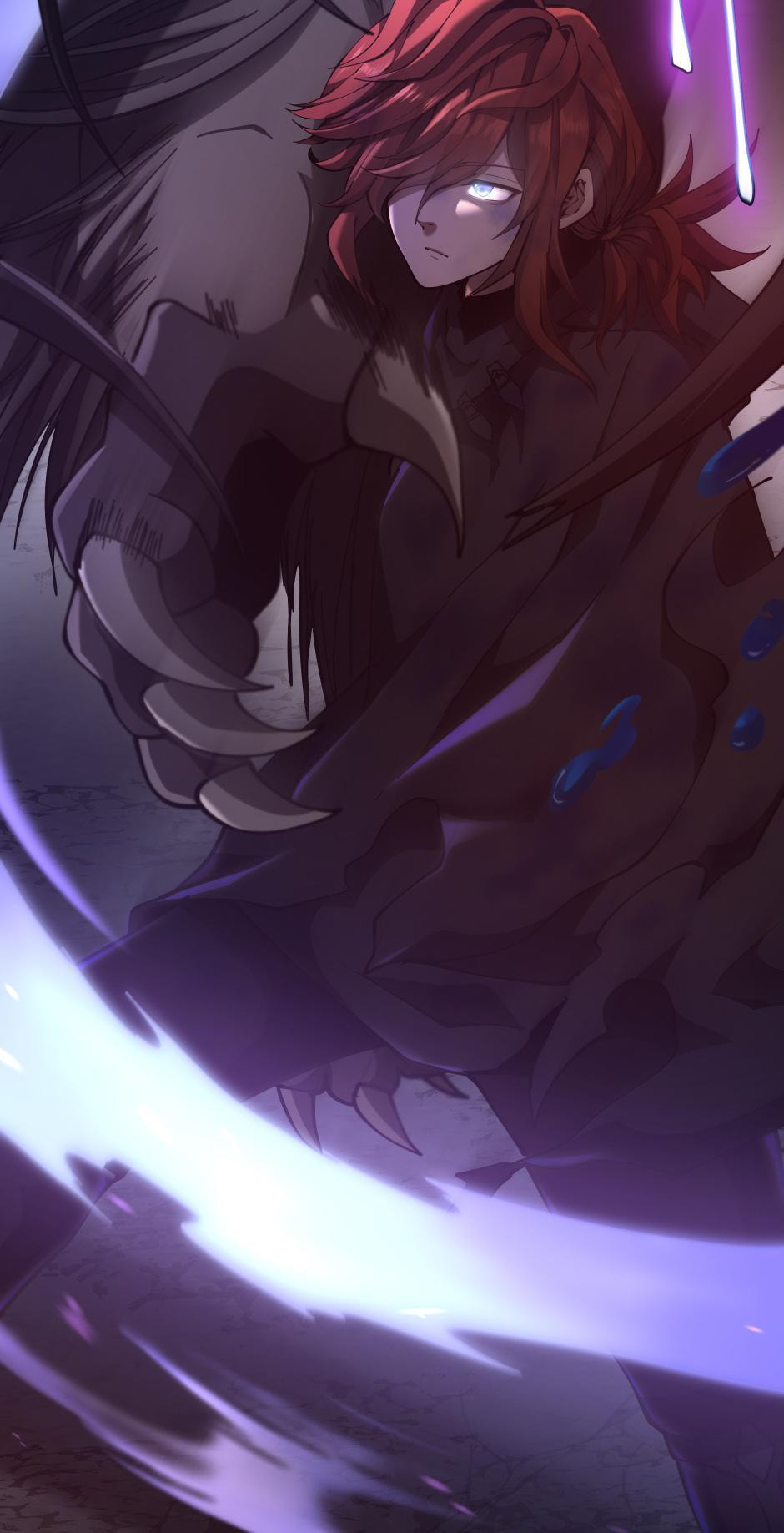 The Beginning After the End, chapter 172, image 52