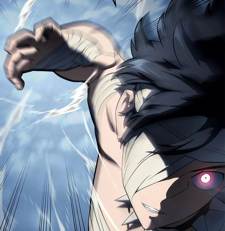 Revenge of the Baskerville Bloodhound, chapter 36, image 133
