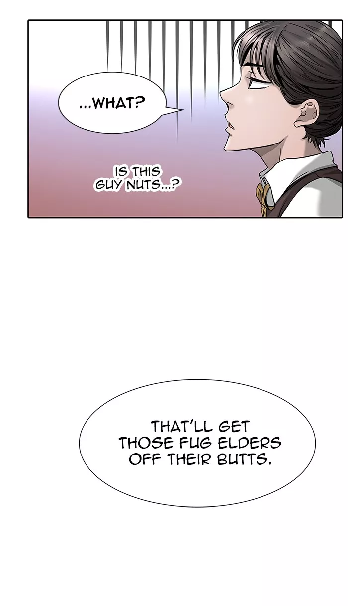 Tower of God, chapter 467, image 84