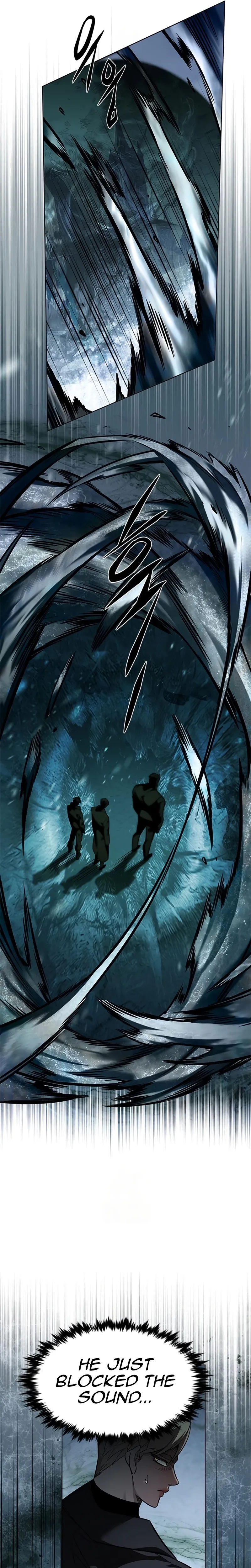 Eleceed, chapter 393, image 30