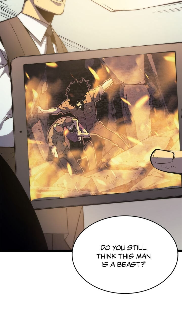 Solo Leveling, chapter 64, page 66