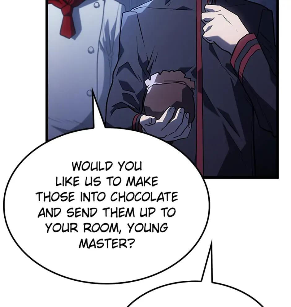 Revenge of the Baskerville Bloodhound, chapter 3, image 119