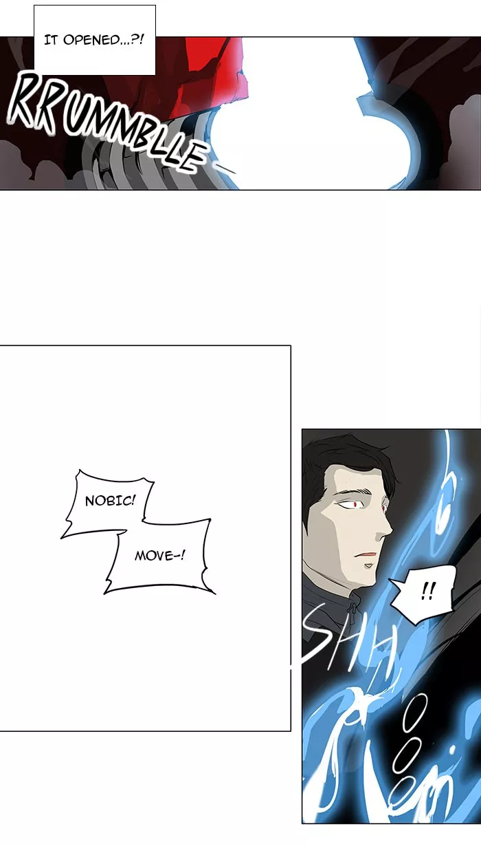 Tower of God, chapter 170, image 42