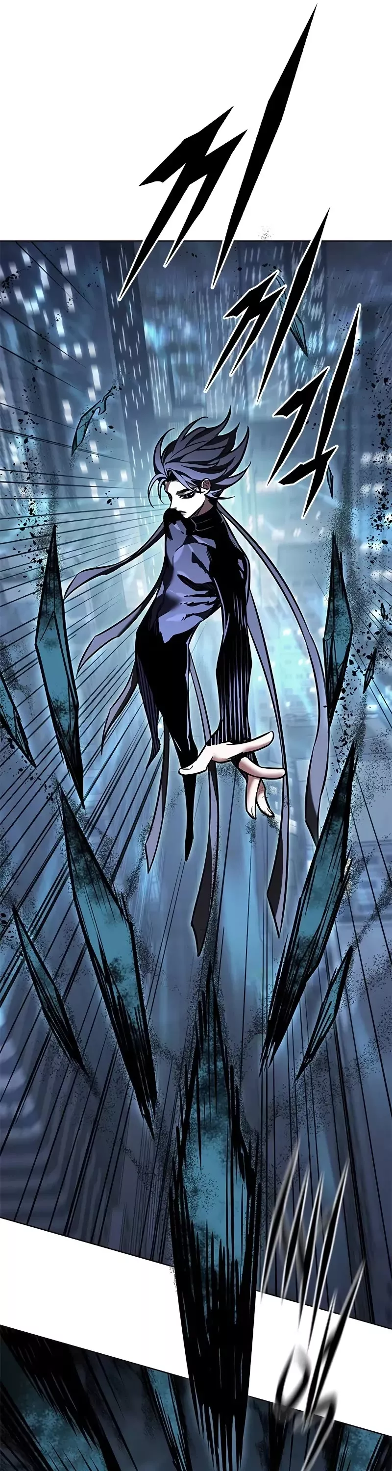 Eleceed, chapter 312, image 19