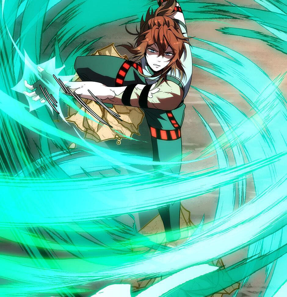 The Beginning After the End, chapter 221, image 40