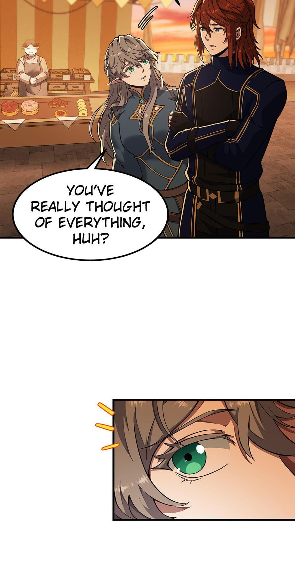 The Beginning After the End, chapter 242, image 40