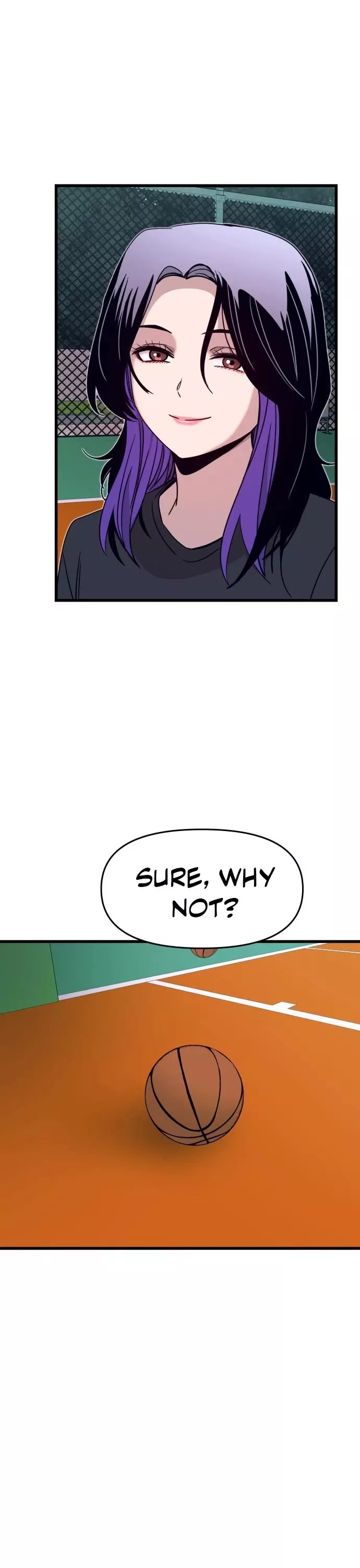 My Bias Gets on the Last Train, chapter 41, image 15