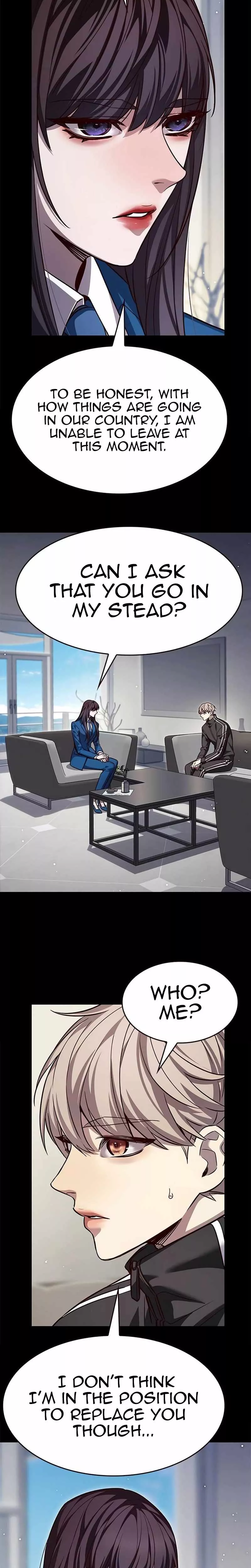 Eleceed, chapter 338, image 13