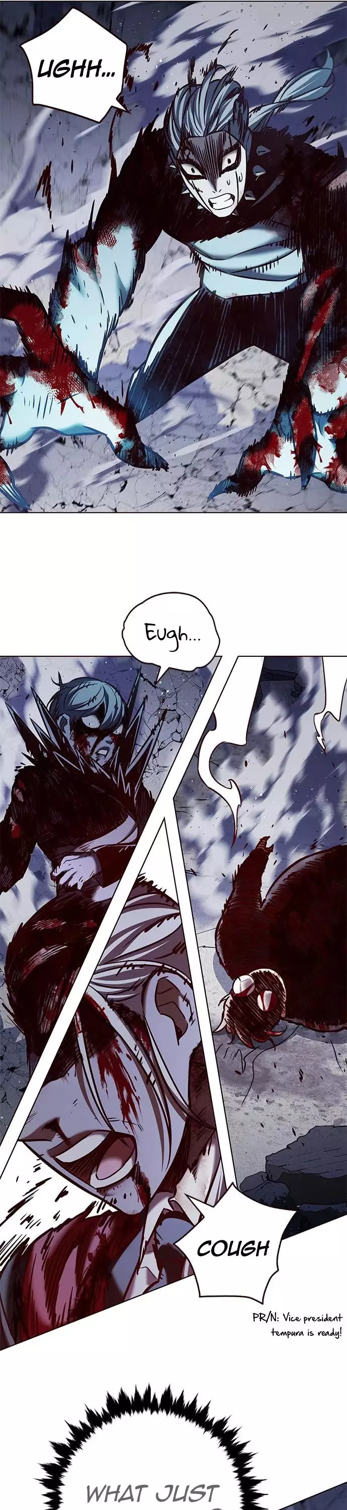 Eleceed, chapter 212, image 7
