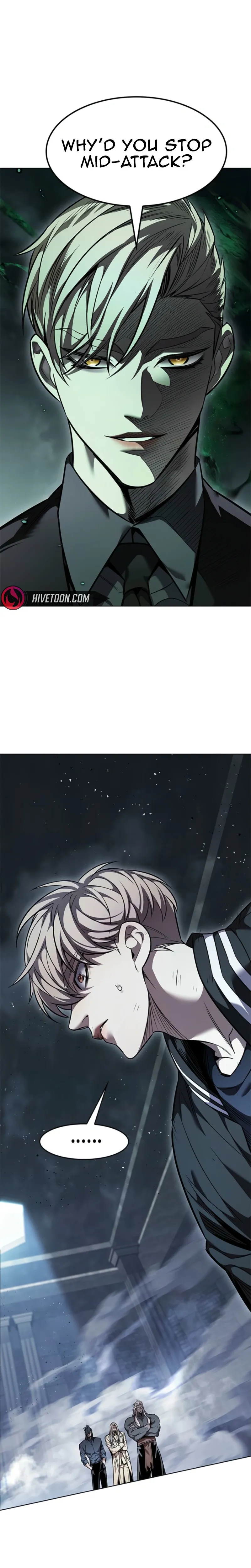 Eleceed, chapter 398, image 14
