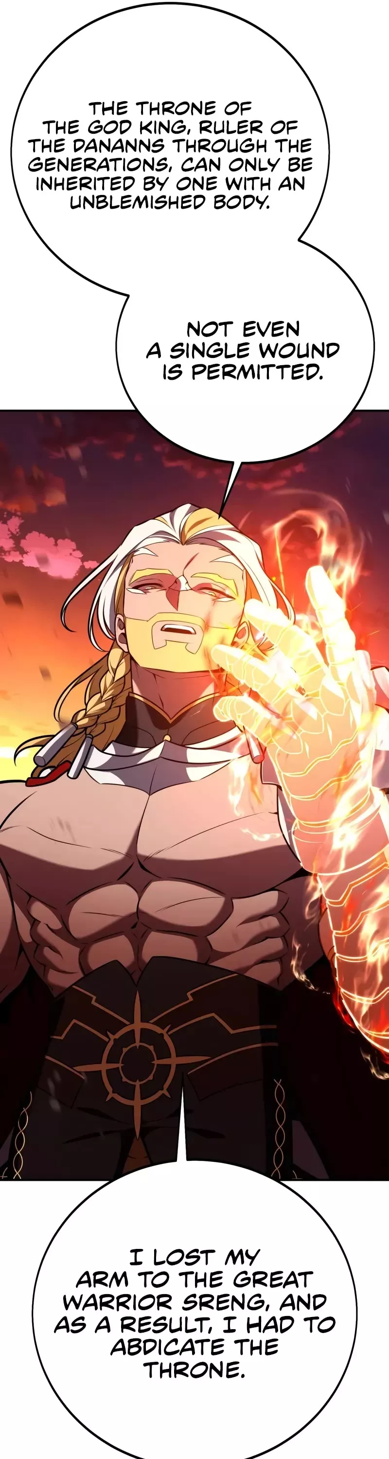 I Killed the Main Player, chapter 88, image 71