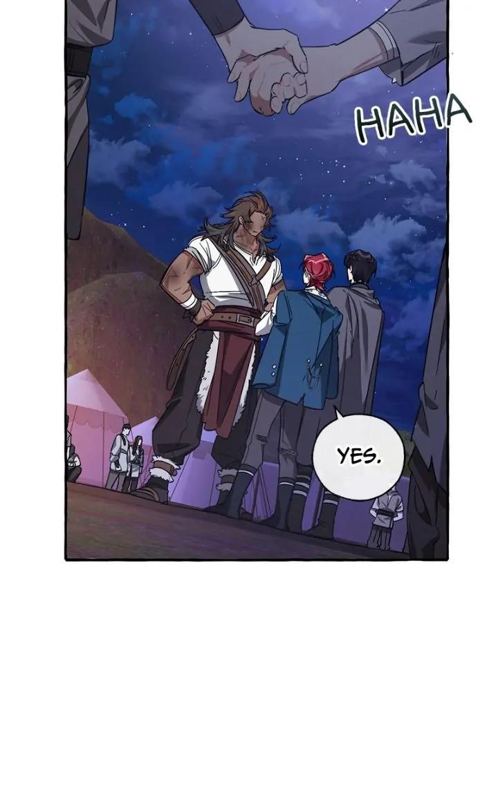 Trash of the Count’s Family, chapter 99, image 23