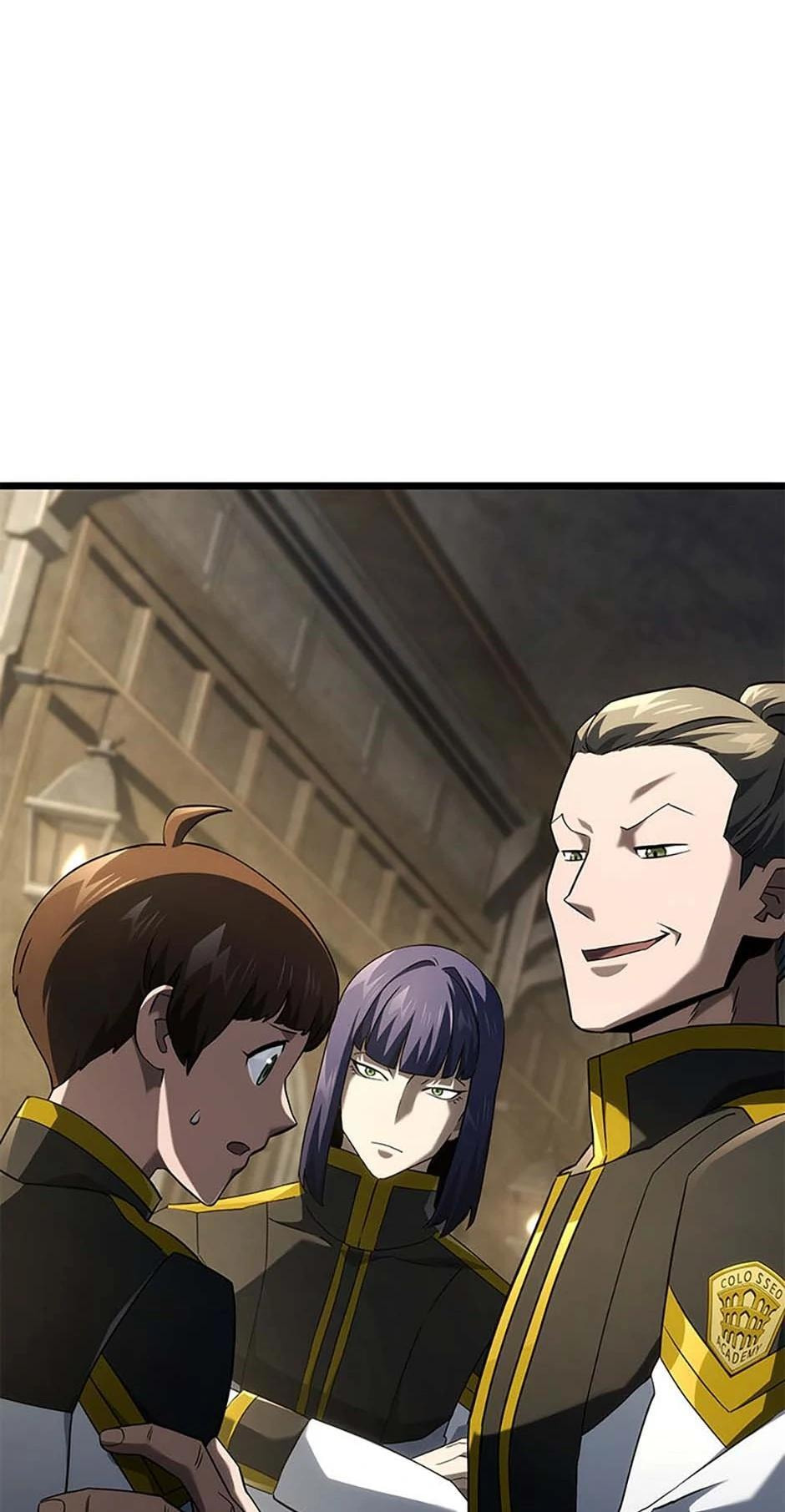 Revenge of the Baskerville Bloodhound, chapter 91, image 108