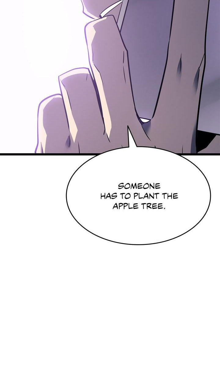Solo Leveling, chapter 154, page 36