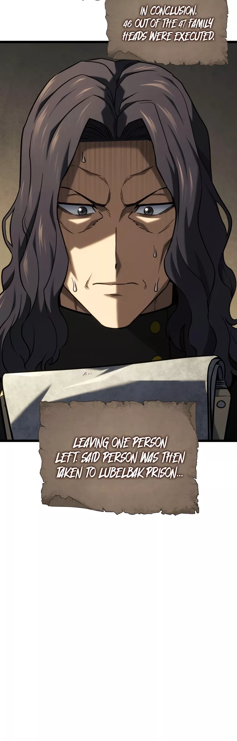 Revenge of the Baskerville Bloodhound, chapter 145, image 51