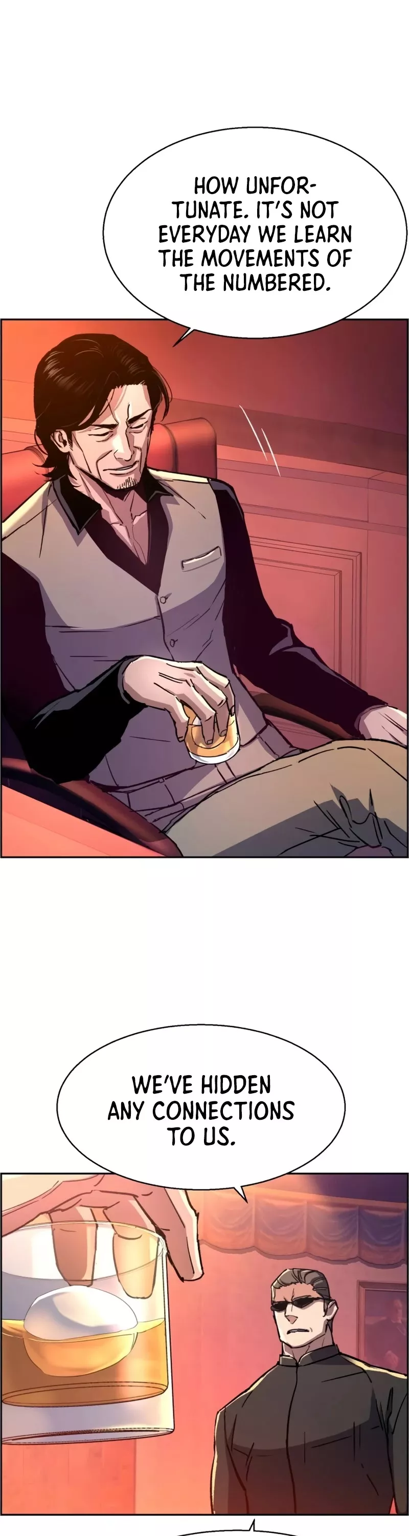 Teenage Mercenary, chapter 96, image 3