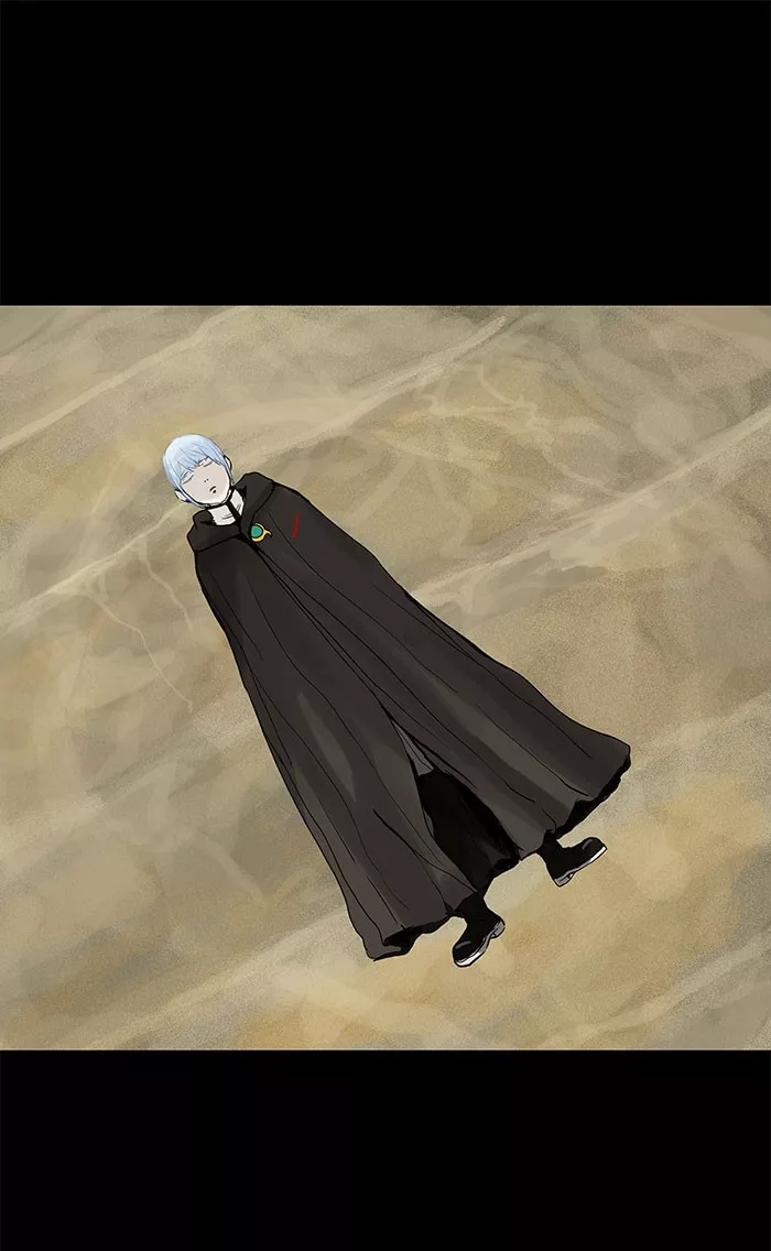 Tower of God, chapter 127, image 26