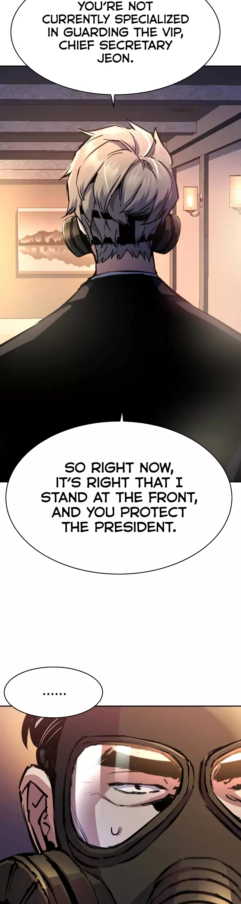 Teenage Mercenary, chapter 171, image 39