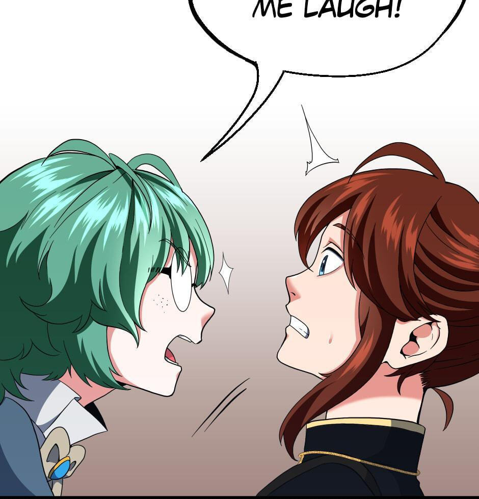 The Beginning After the End, chapter 95, image 95