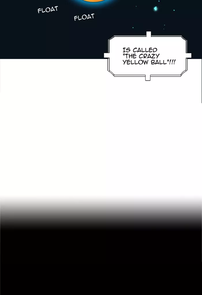 Tower of God, chapter 206, image 37