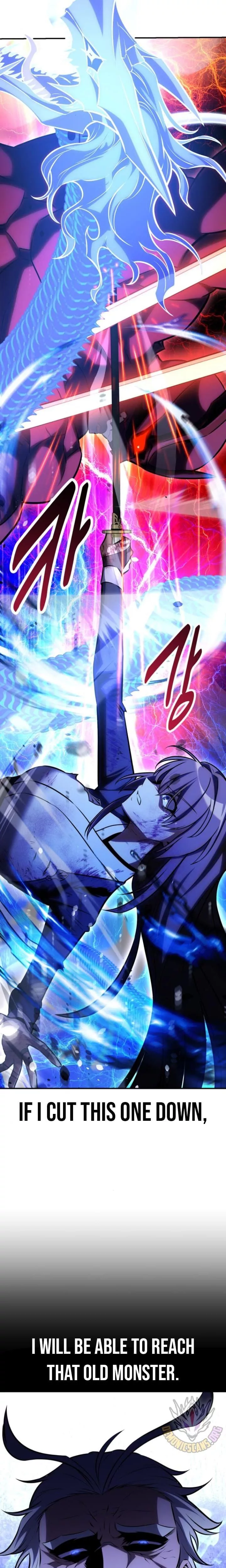 I Killed the Main Player, chapter 65, image 25