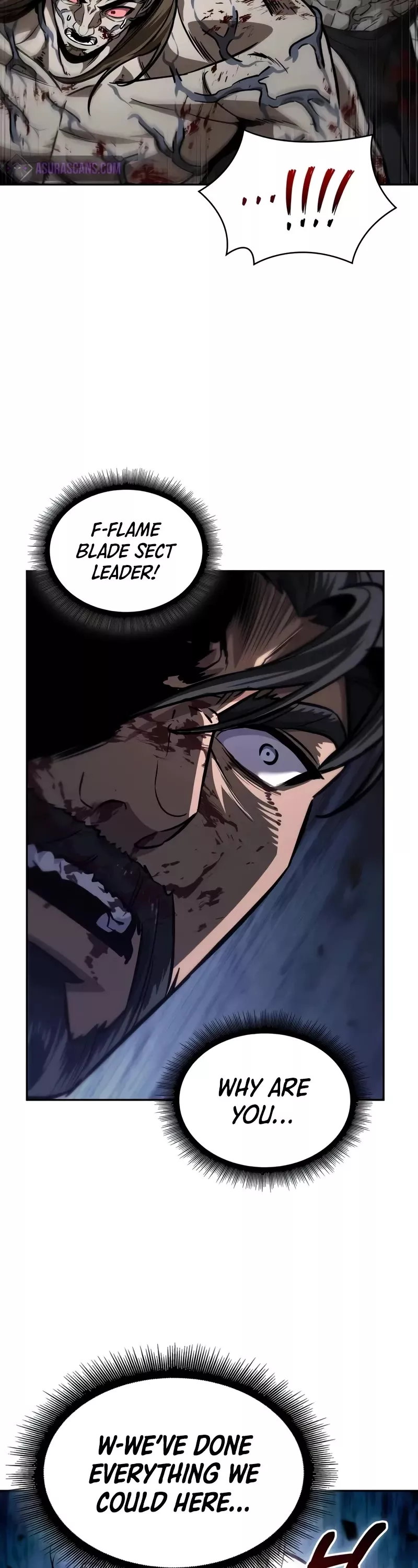 Nano Machine, chapter 235, image 48