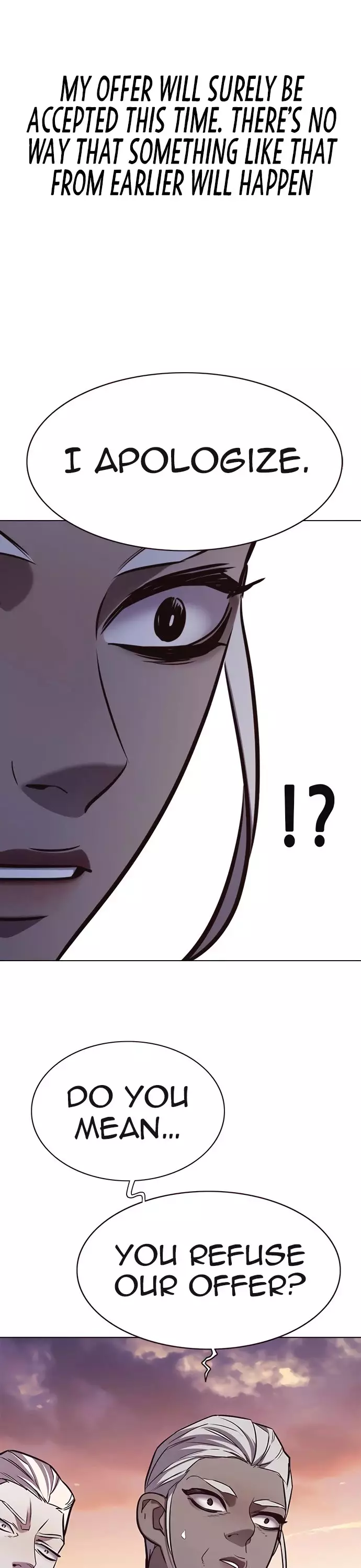 Eleceed, chapter 167, image 41